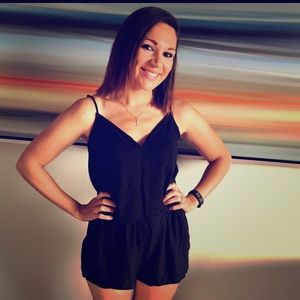 Meet your Posher, Allison